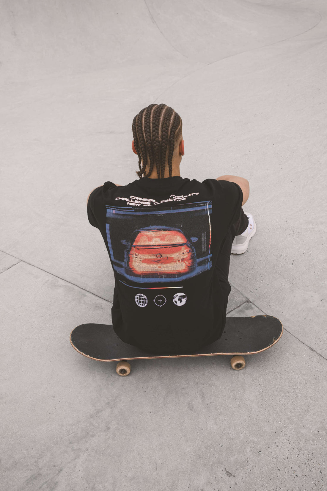 Men’s Graphic Tees, a Stylish Summer Staple