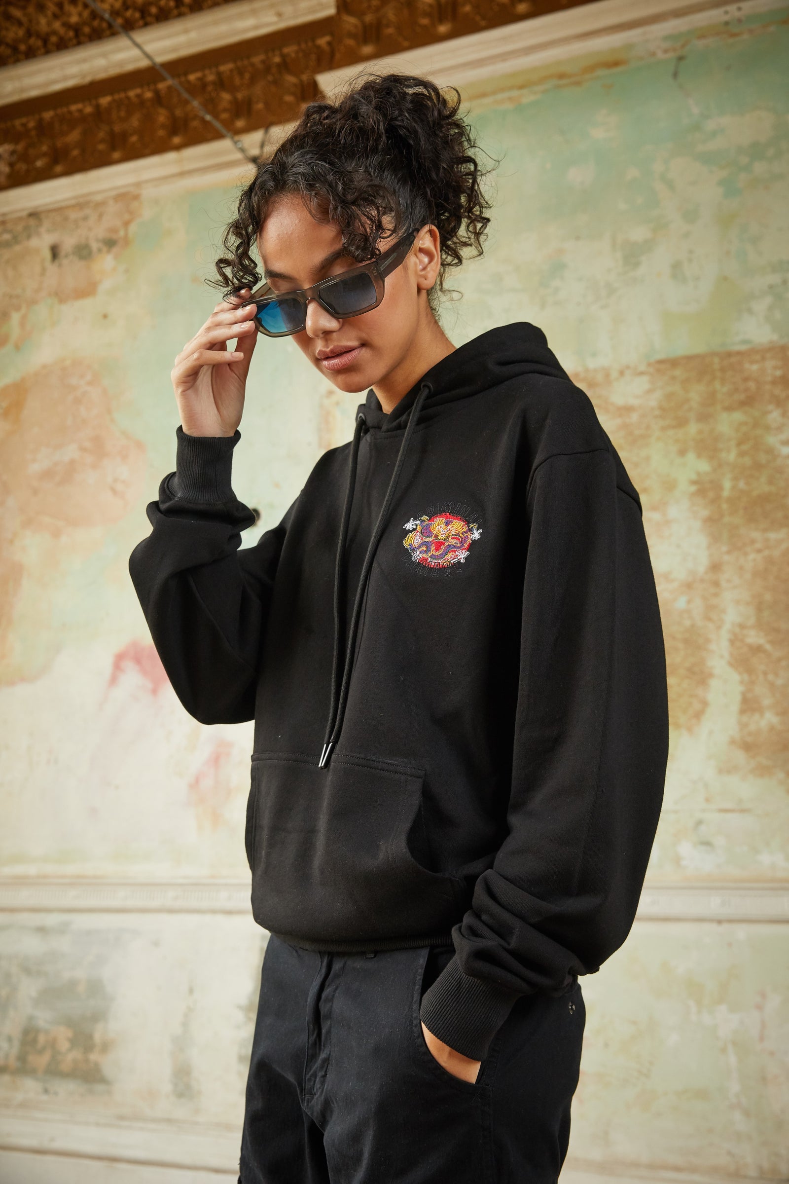 2022/23 winter streetwear: 3 key pieces