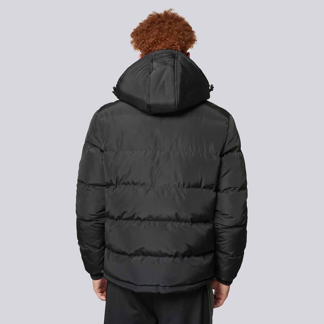 Winter Streetwear Men’s Fashion