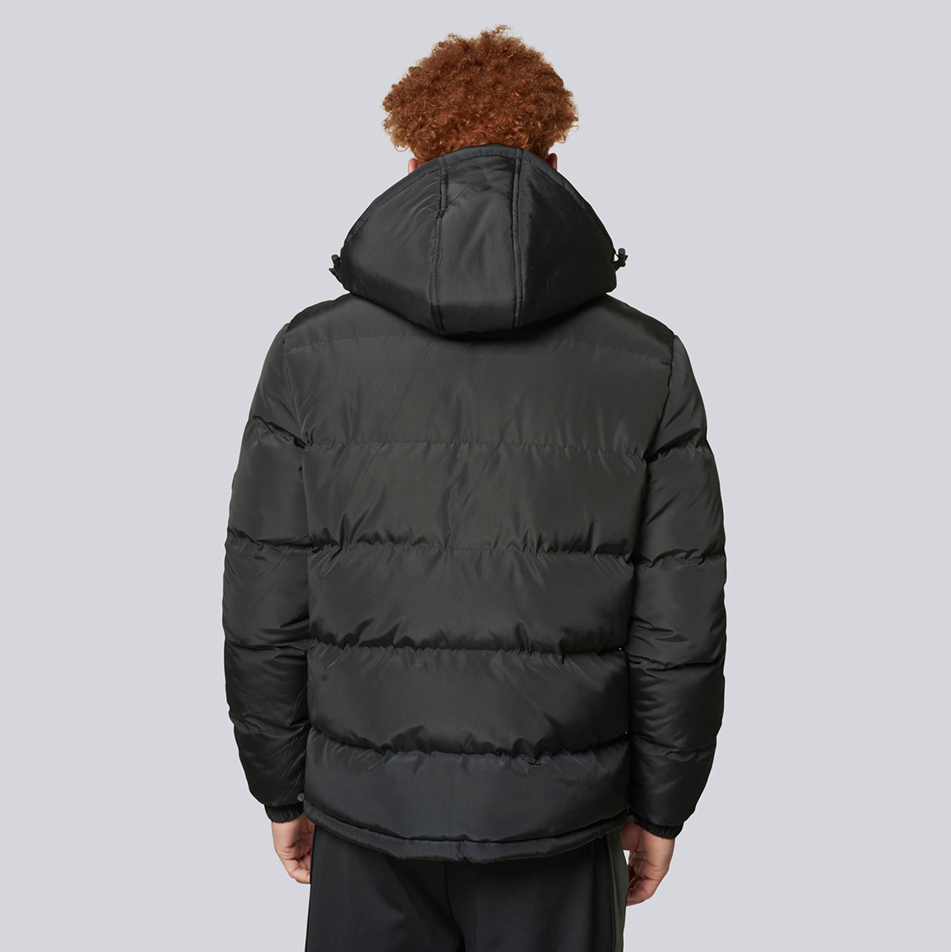 Winter Streetwear Men’s Fashion