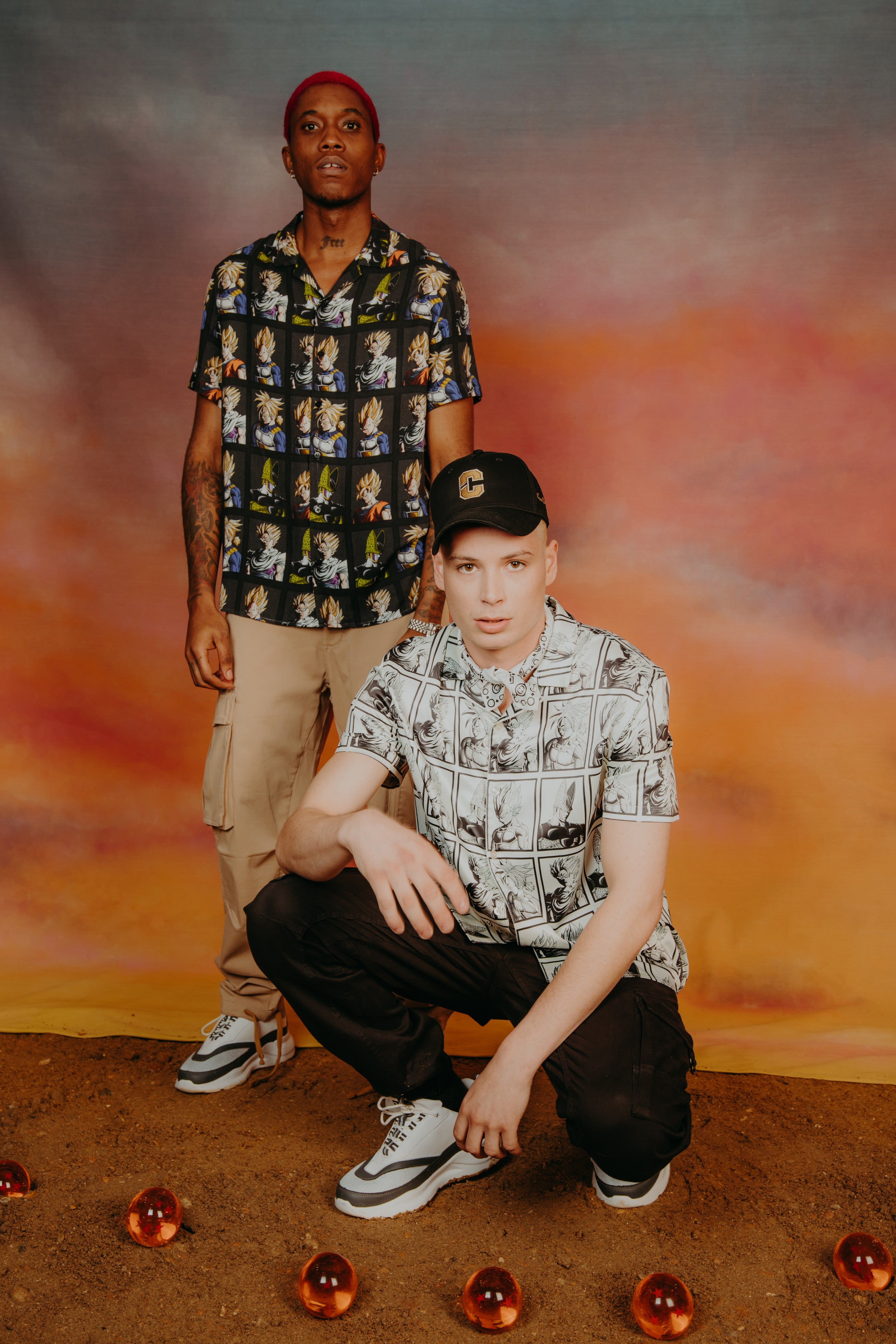 Clothing for skaters: a guide to the aesthetic