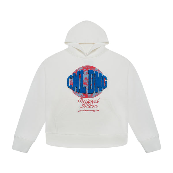 WORLDWIDE HOODIE