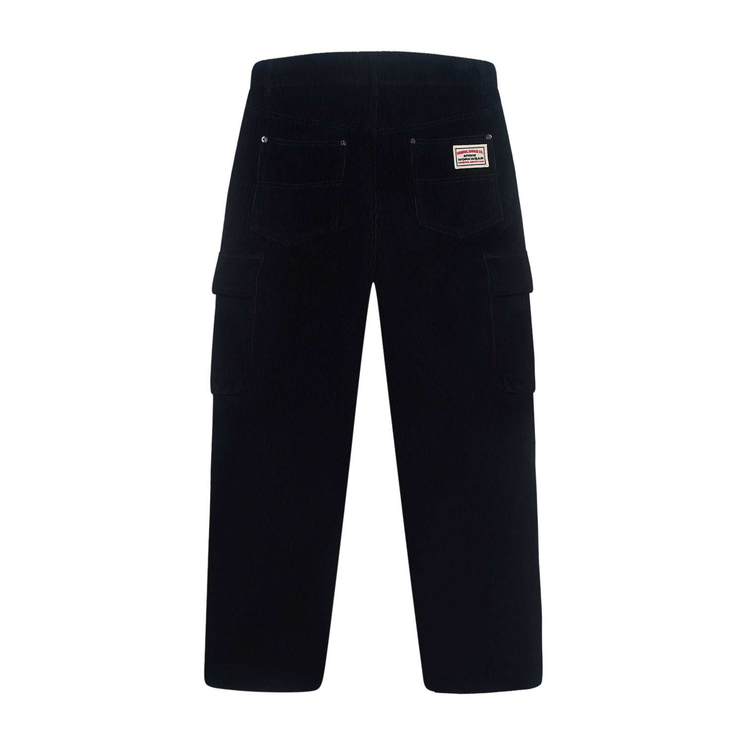 LAUREL CORD PANT