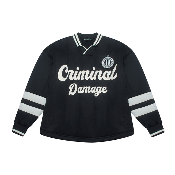 HOWARD FOOTBALL SHIRT