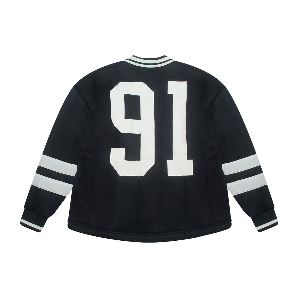HOWARD FOOTBALL SHIRT