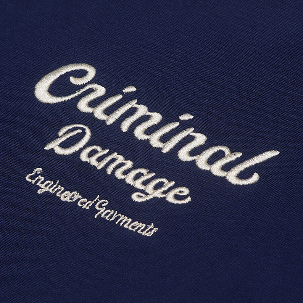 ENGINEERED SWEATSHIRT
