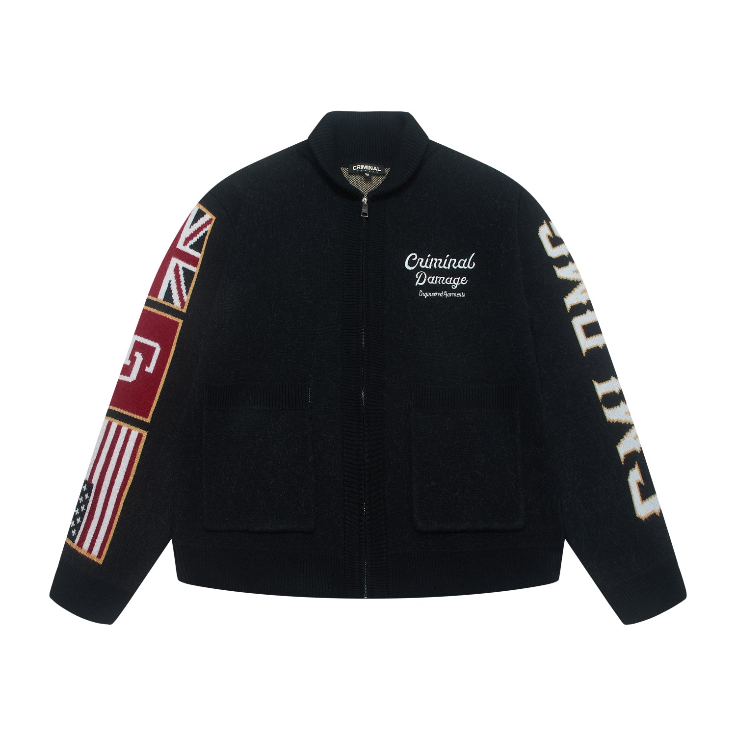 NEXT MOVE CARDIGAN