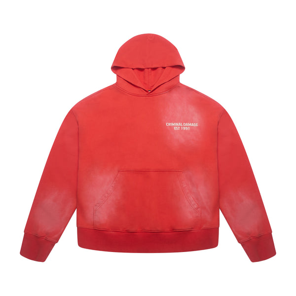 SAMURAI HOODIE