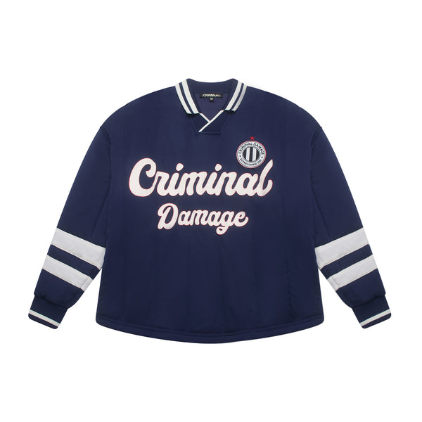 HOWARD FOOTBALL SHIRT