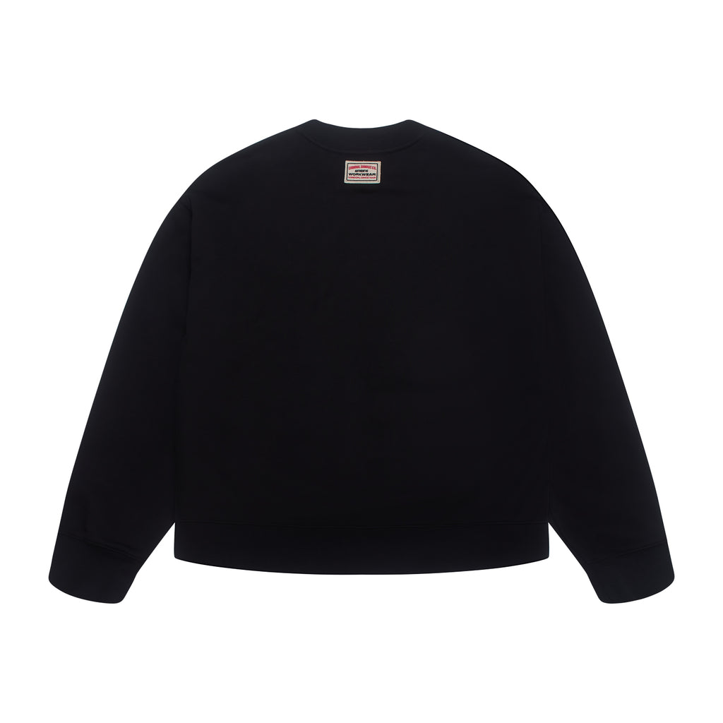 ANIMAL 91 SWEATSHIRT