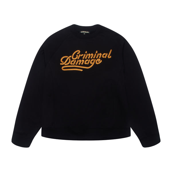PULLMAN SWEATSHIRT