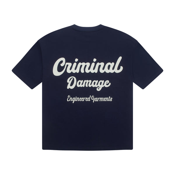 BENNETT T-SHIRT