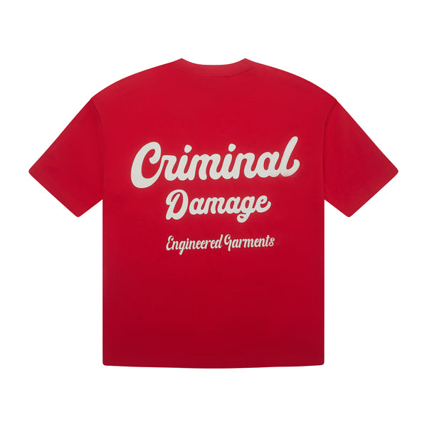 BENNETT T-SHIRT
