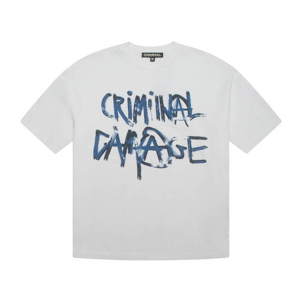 CD SPRAY T-SHIRT