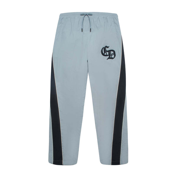 PANELLED TRAINING NYLON JACKET