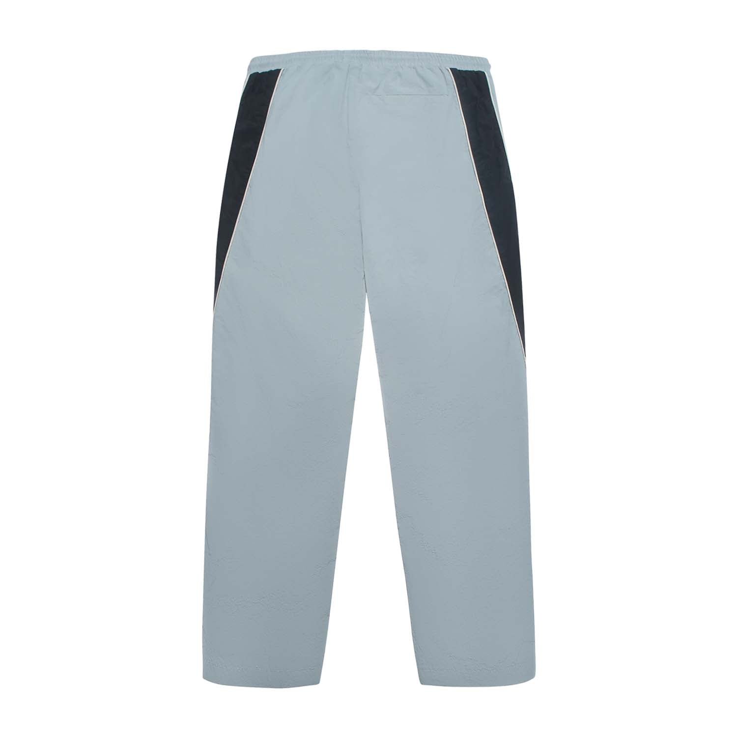 PANELLED TRAINING NYLON JOGGER