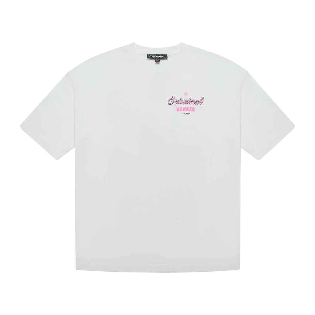 FANTASY FULFILLED T-SHIRT