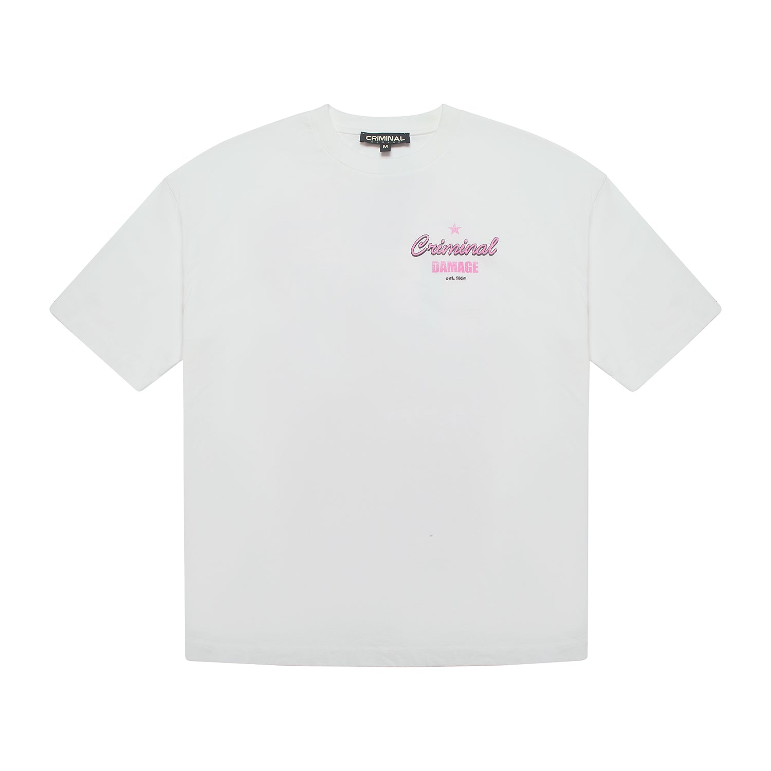FANTASY FULFILLED T-SHIRT