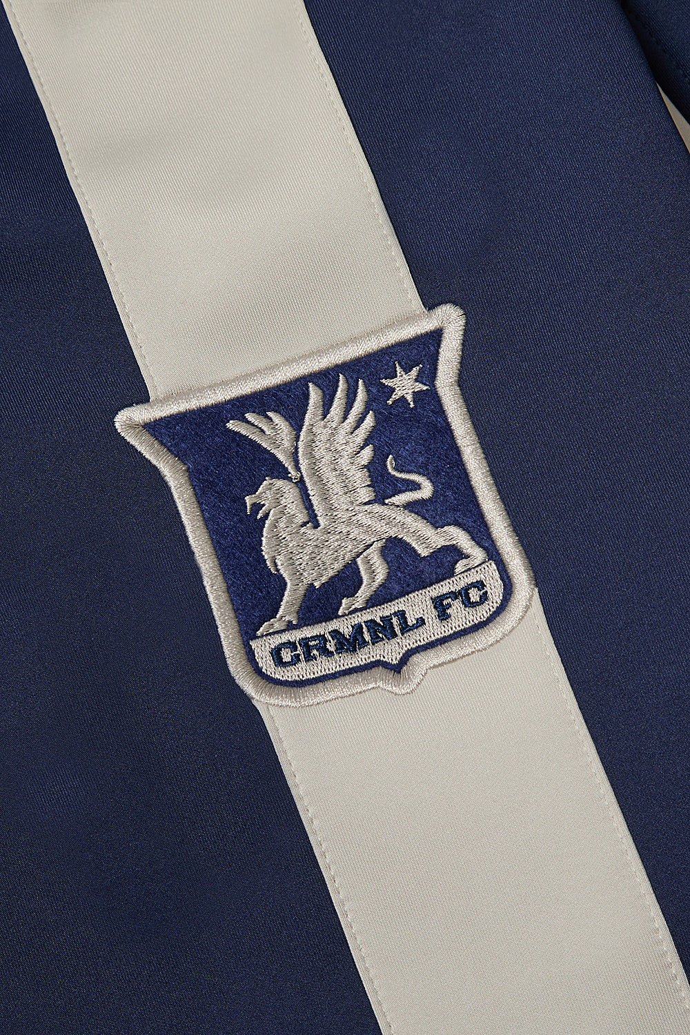 PANEL FC TRACK TOP