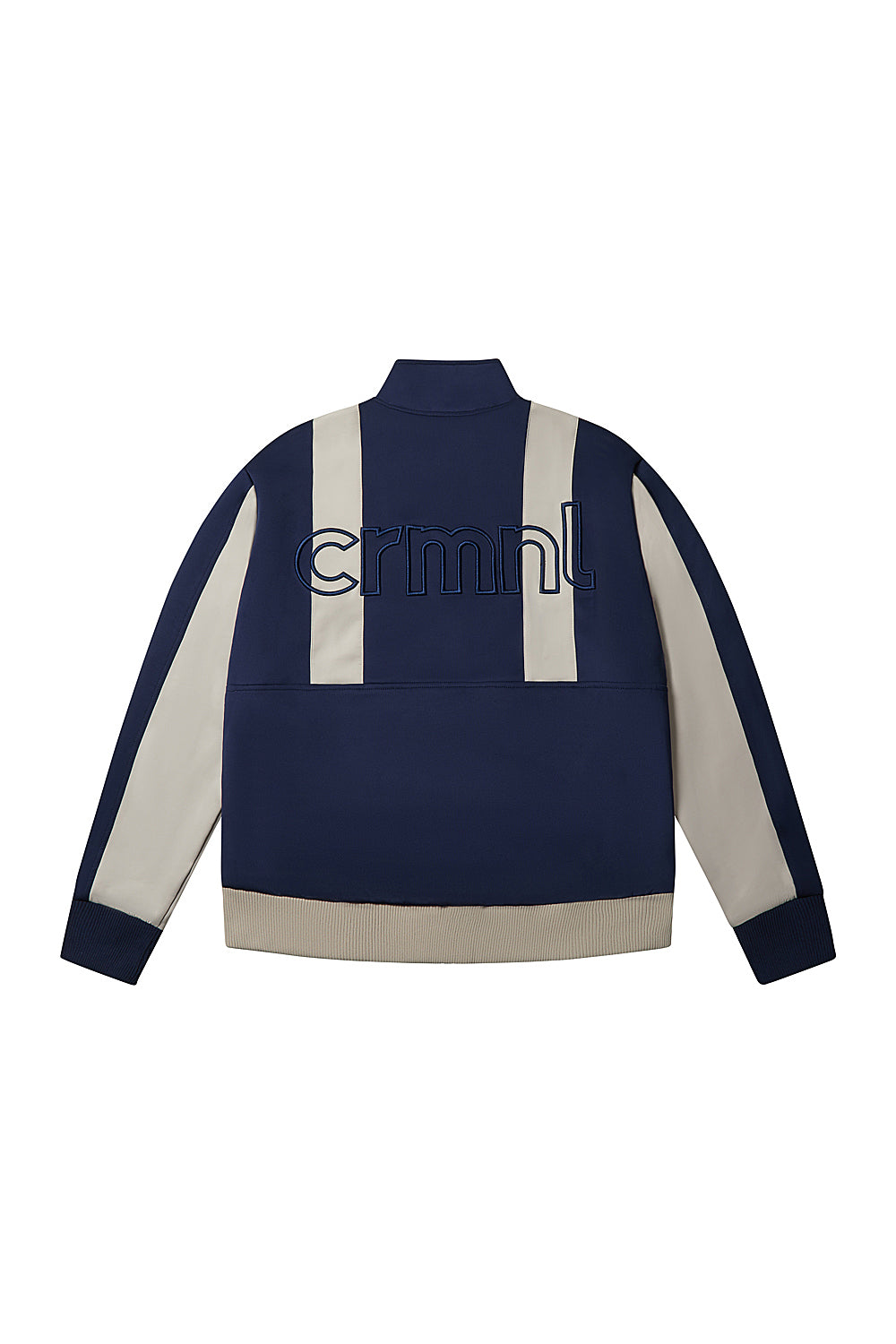 PANEL FC TRACK TOP