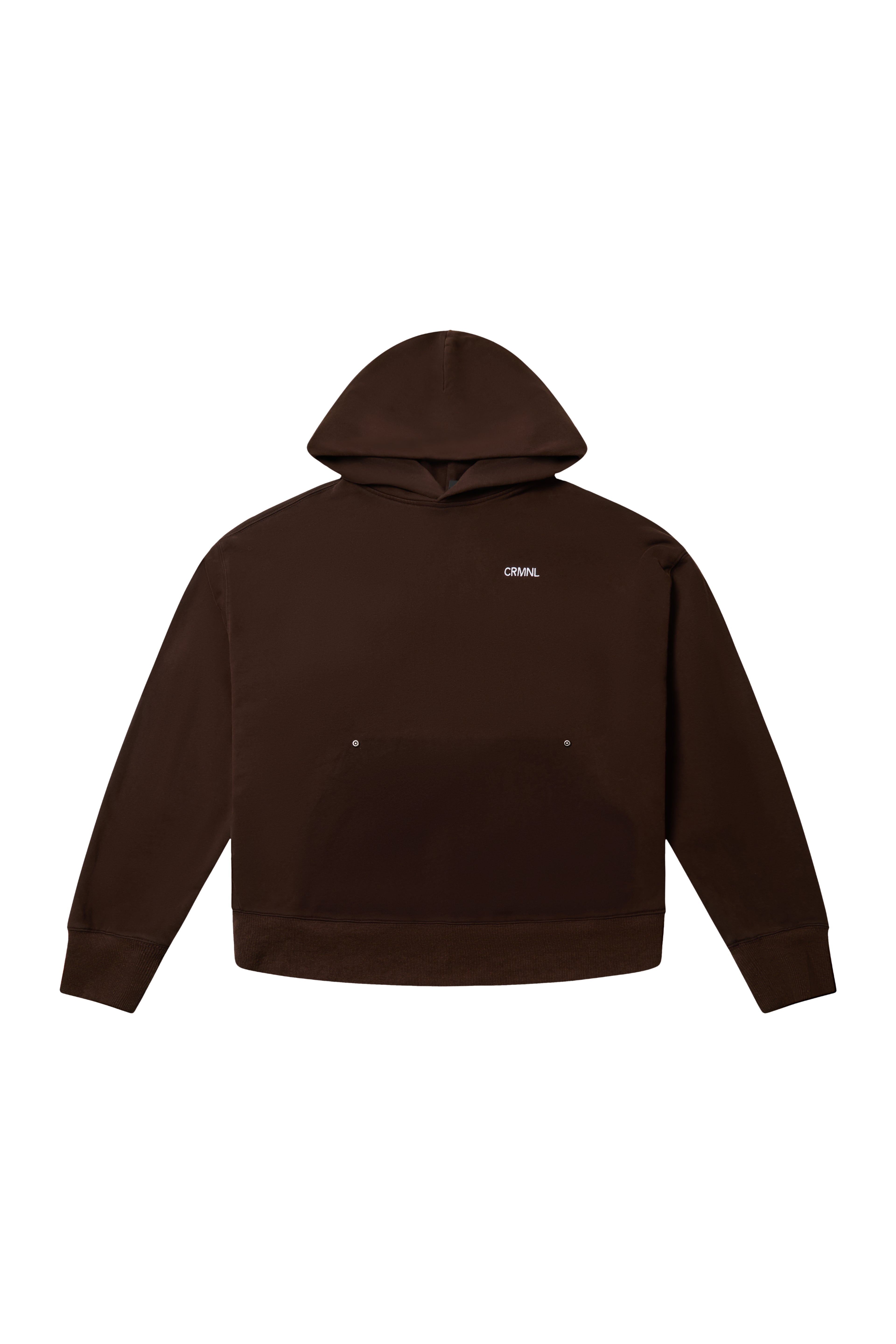 SUN FADED HOODIE