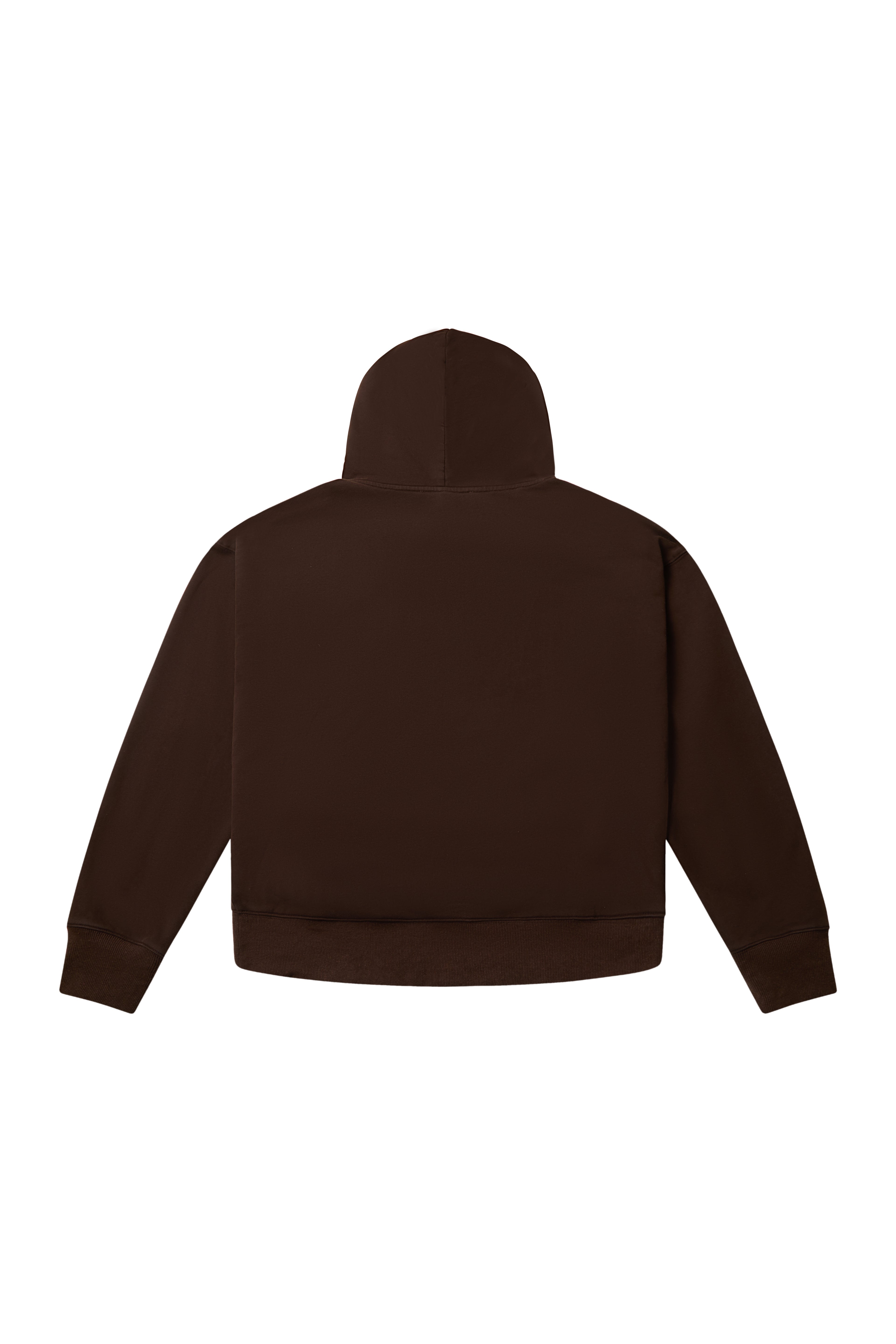 SUN FADED HOODIE