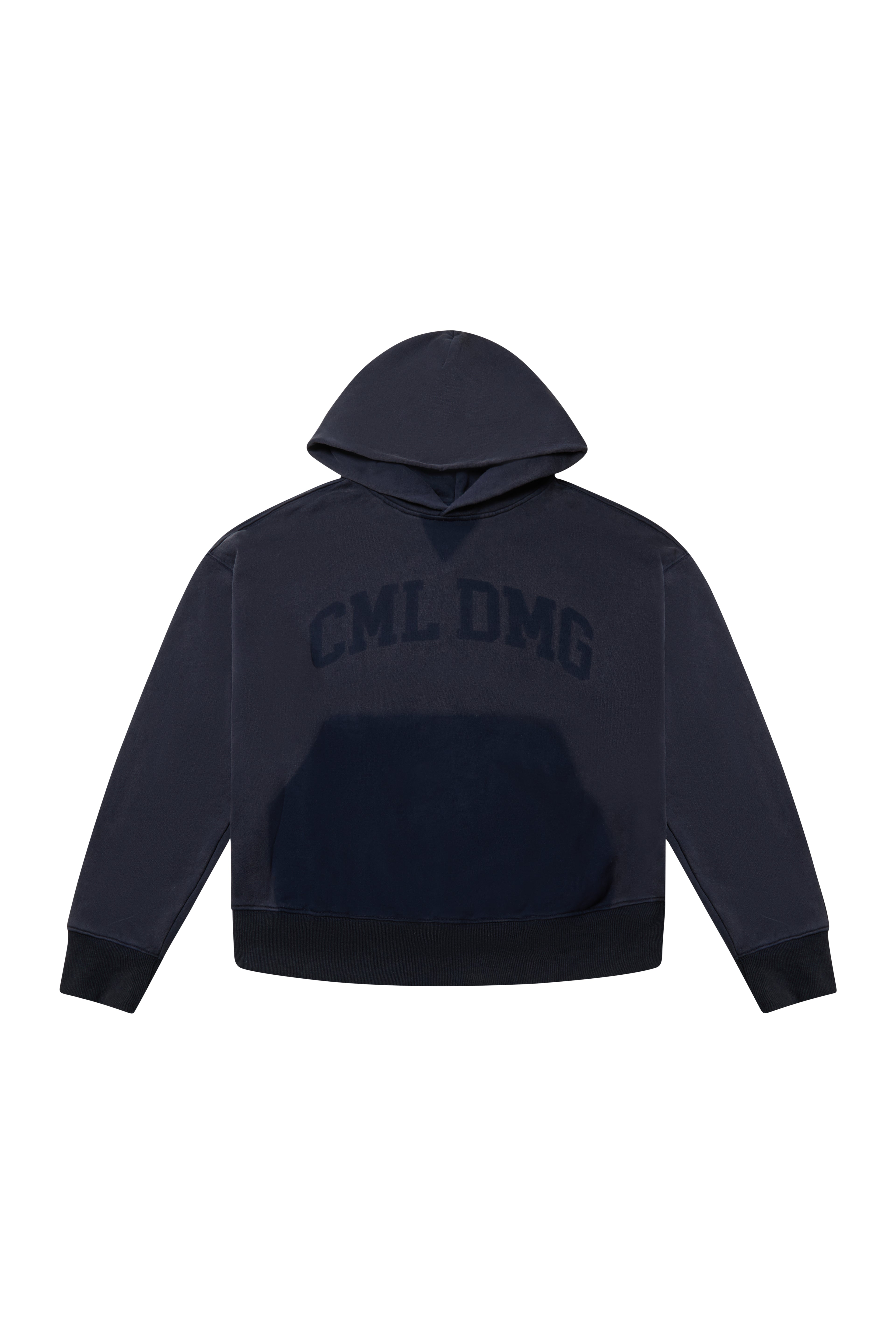 SUN FADED HOODIE