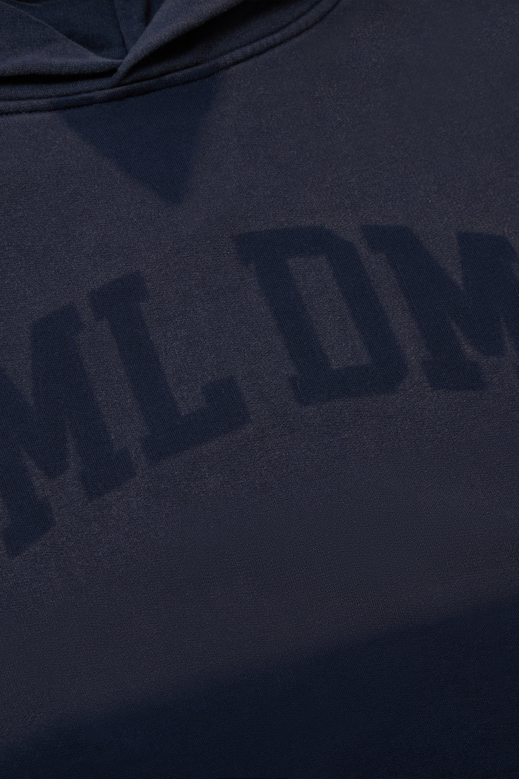 SUN FADED HOODIE