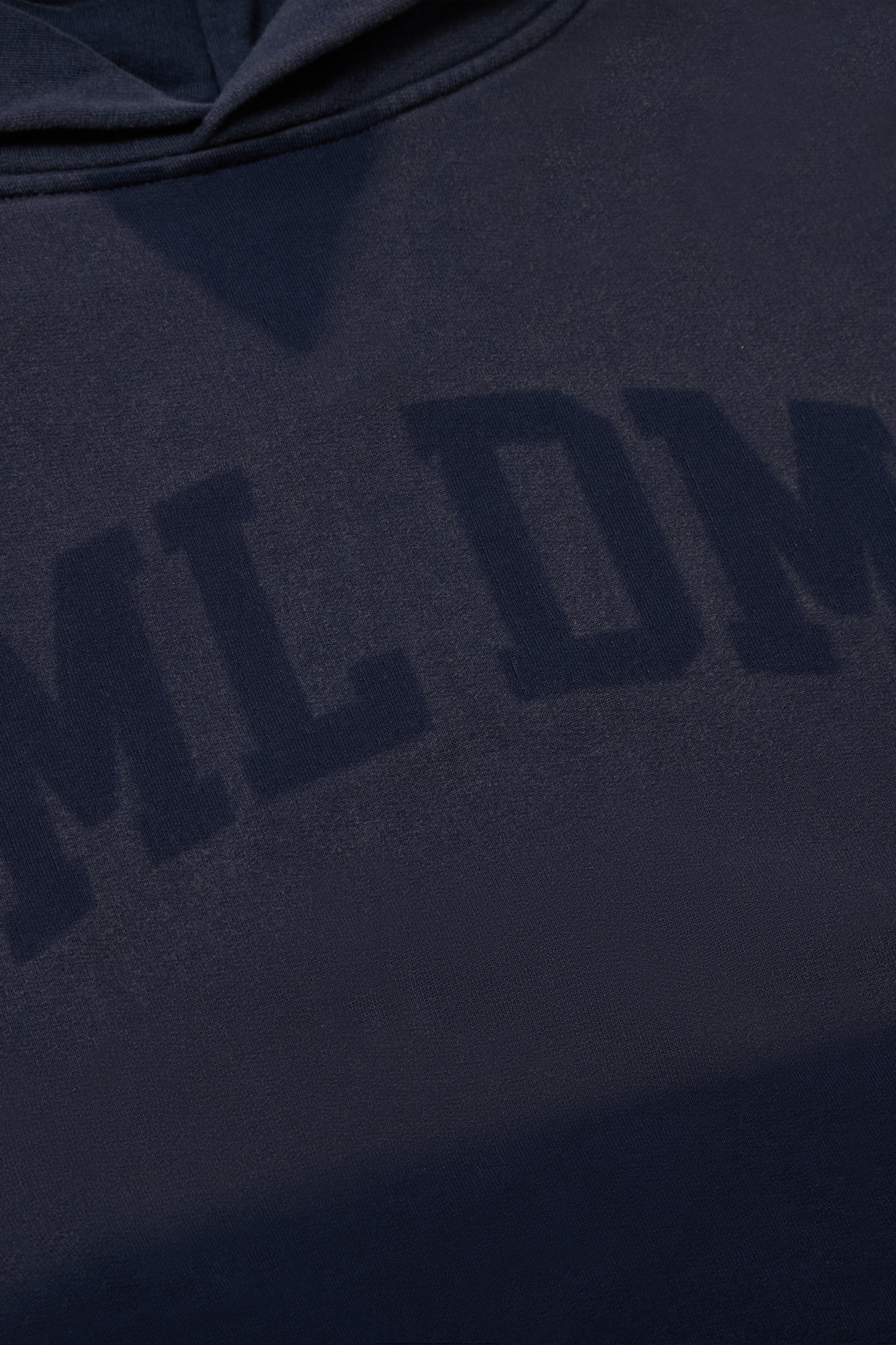 SUN FADED HOODIE