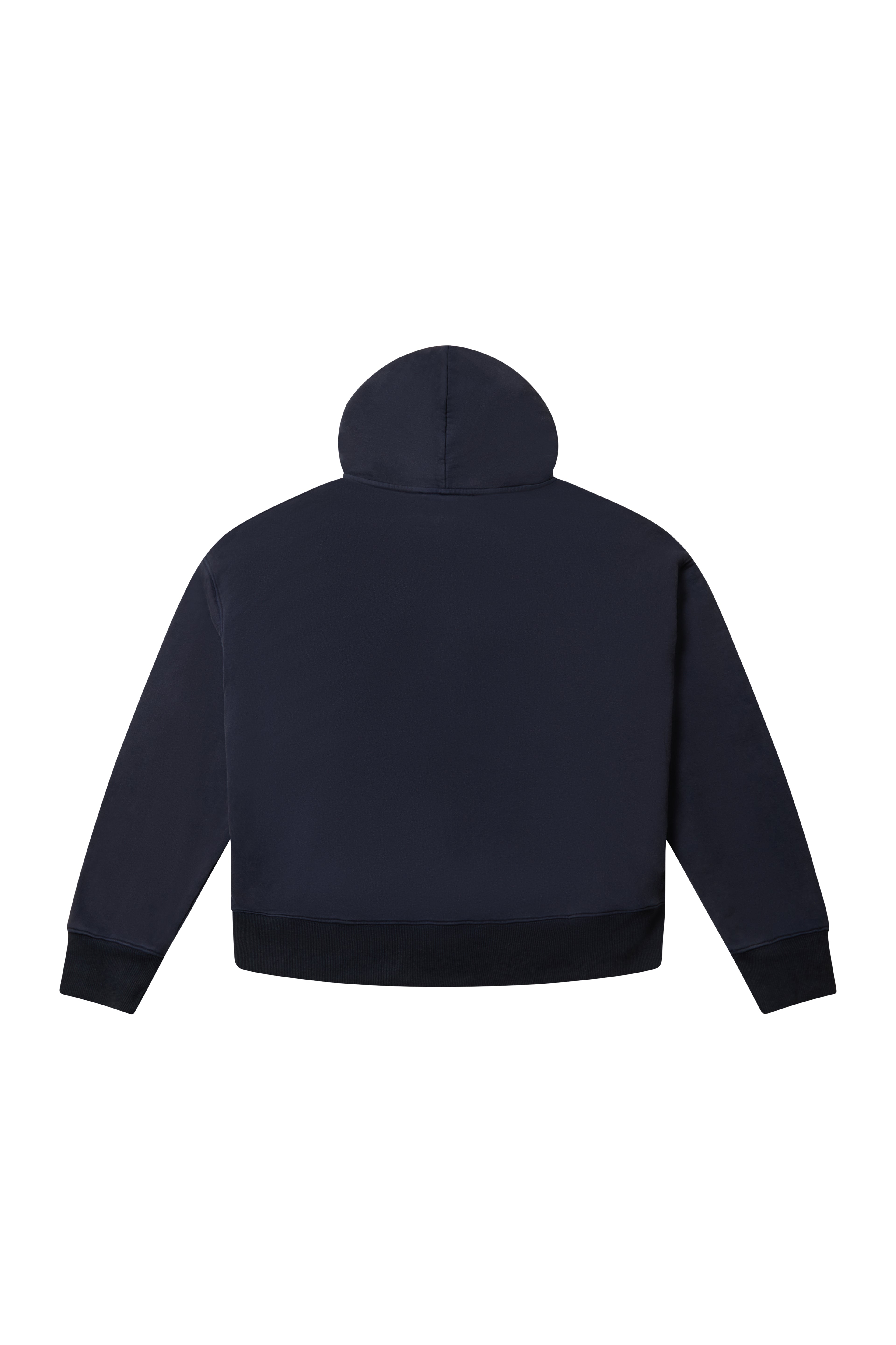 SUN FADED HOODIE