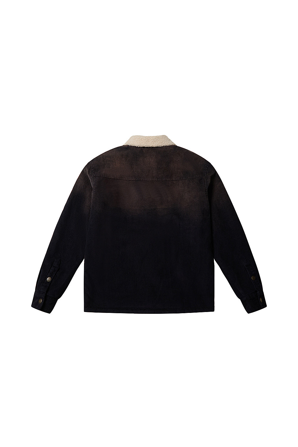 COURDROY VINTAGE SHACKET