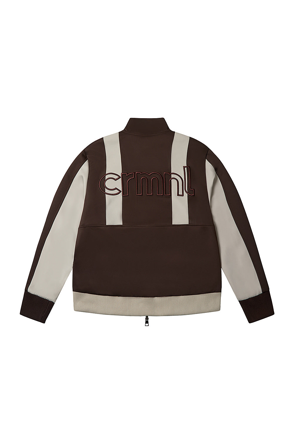 PANEL FC TRACK TOP