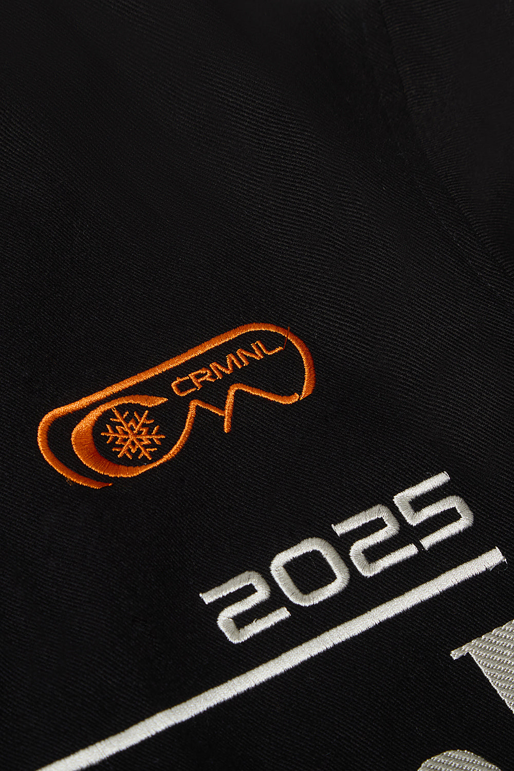 SNOW BOARD TEAM SHIRT