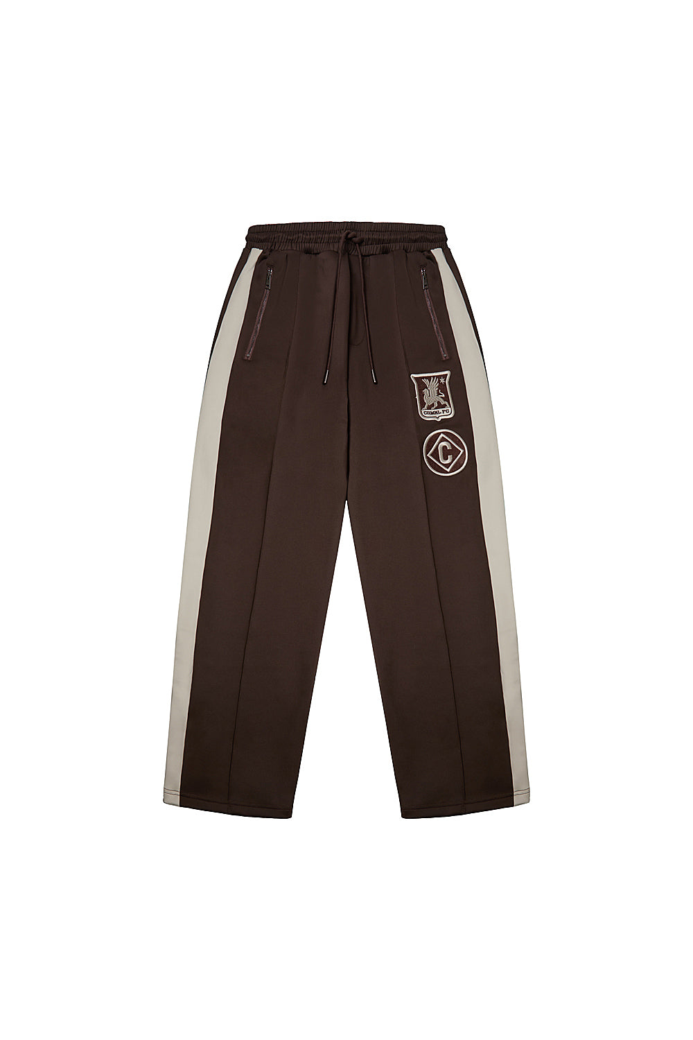 PANEL FC TRACK PANT