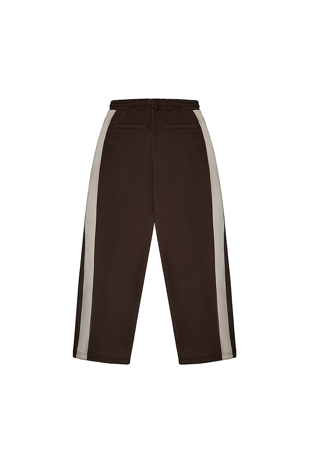 PANEL FC TRACK PANT