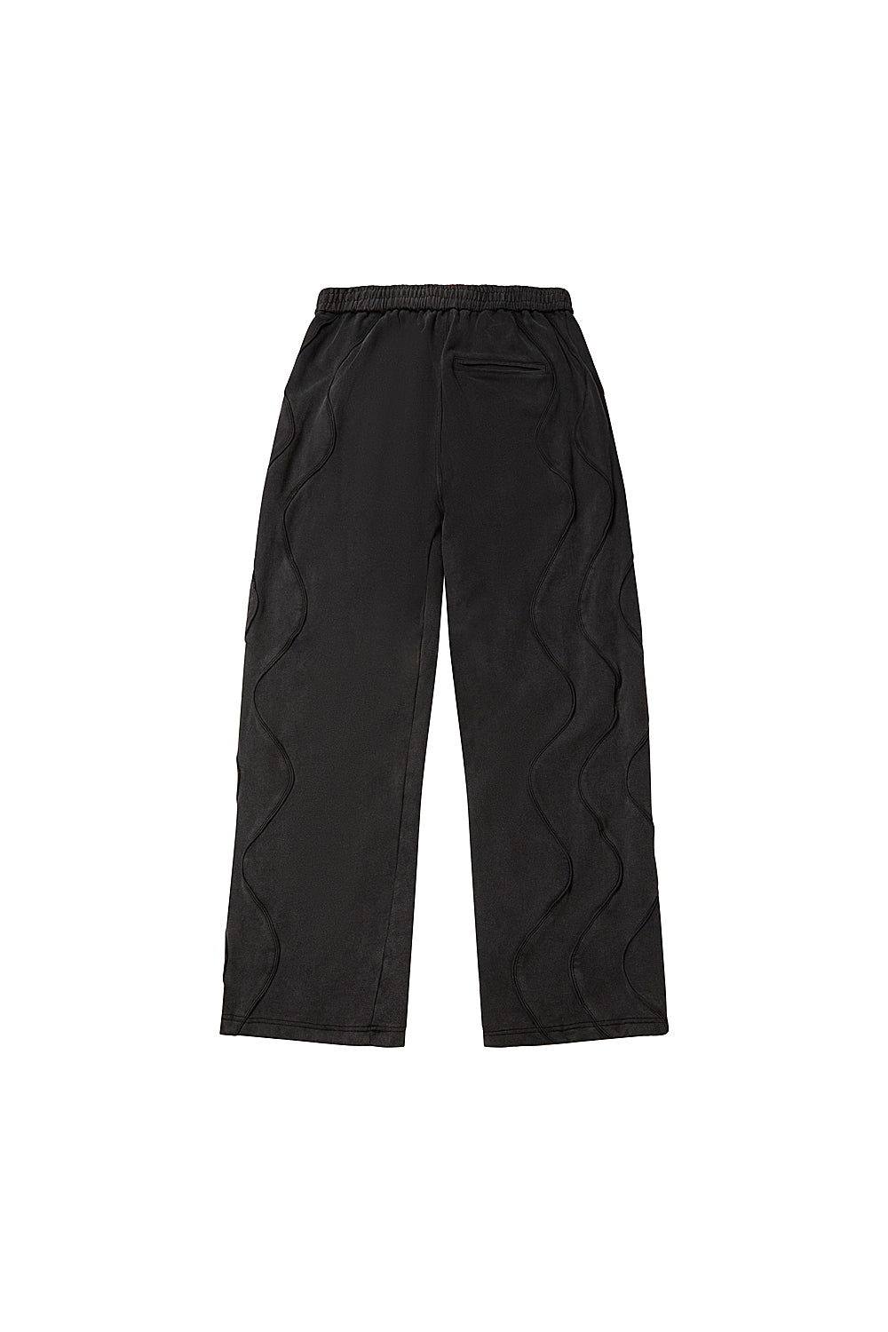 WAVY SEAM TRAINING BOTTOM