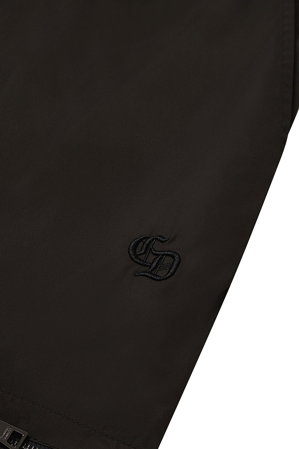 NYLON CARGO PANTS