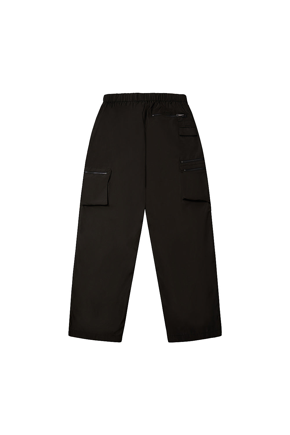 NYLON CARGO PANTS
