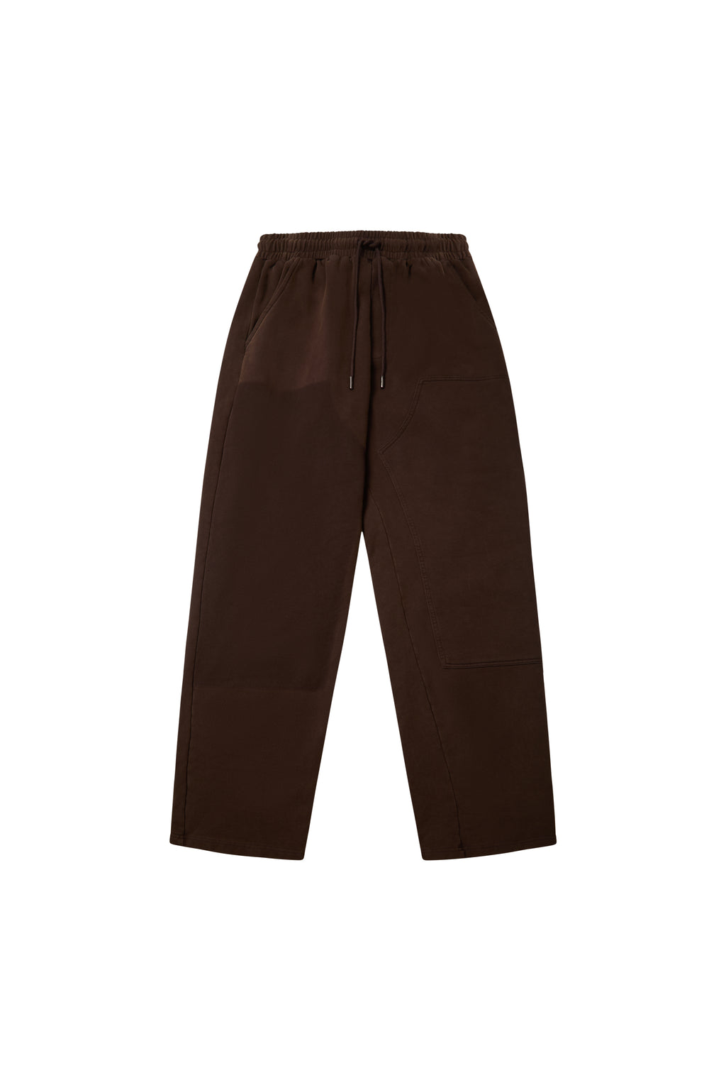 SUN FADED TRACK BOTTOMS