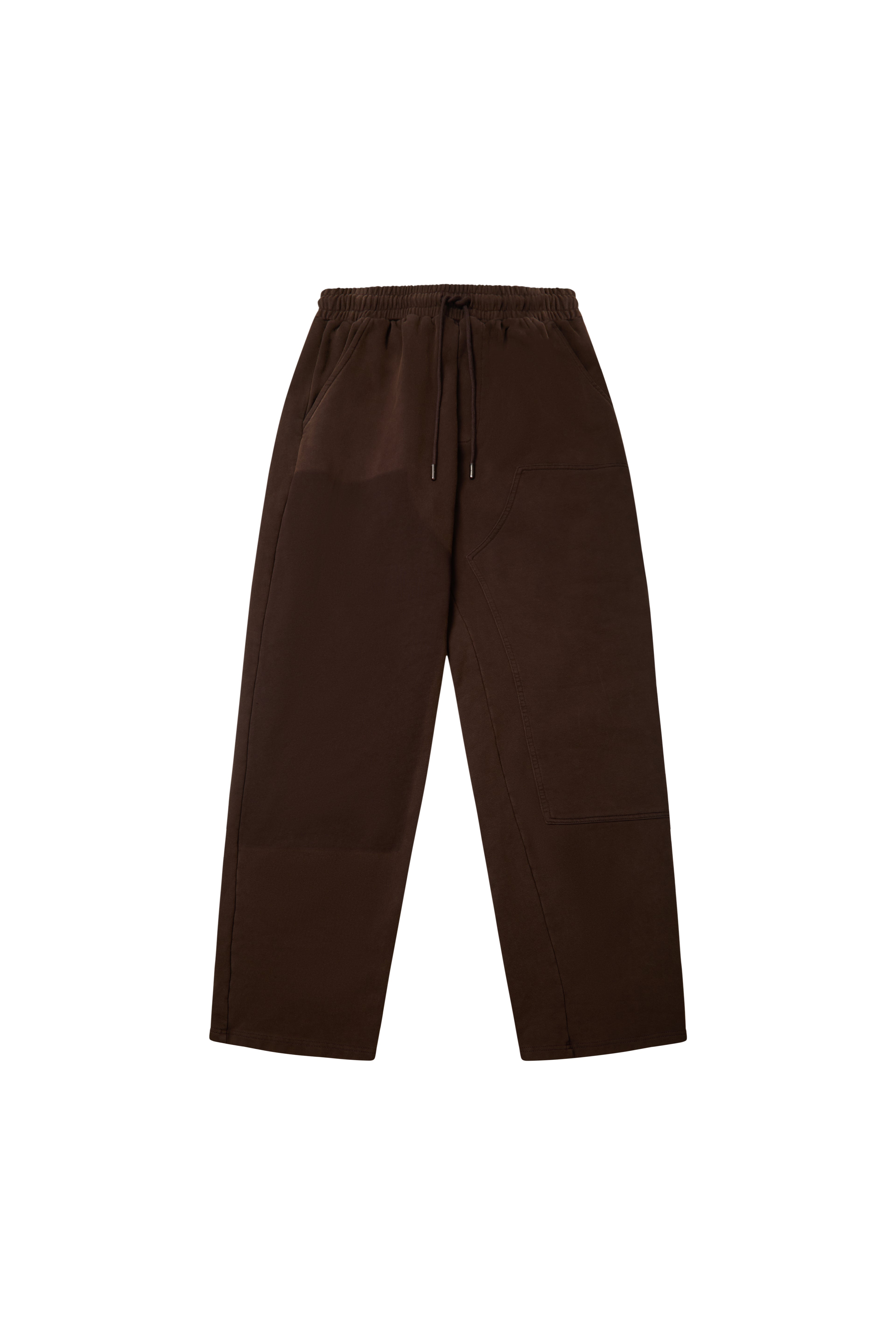 SUN FADED TRACK BOTTOMS