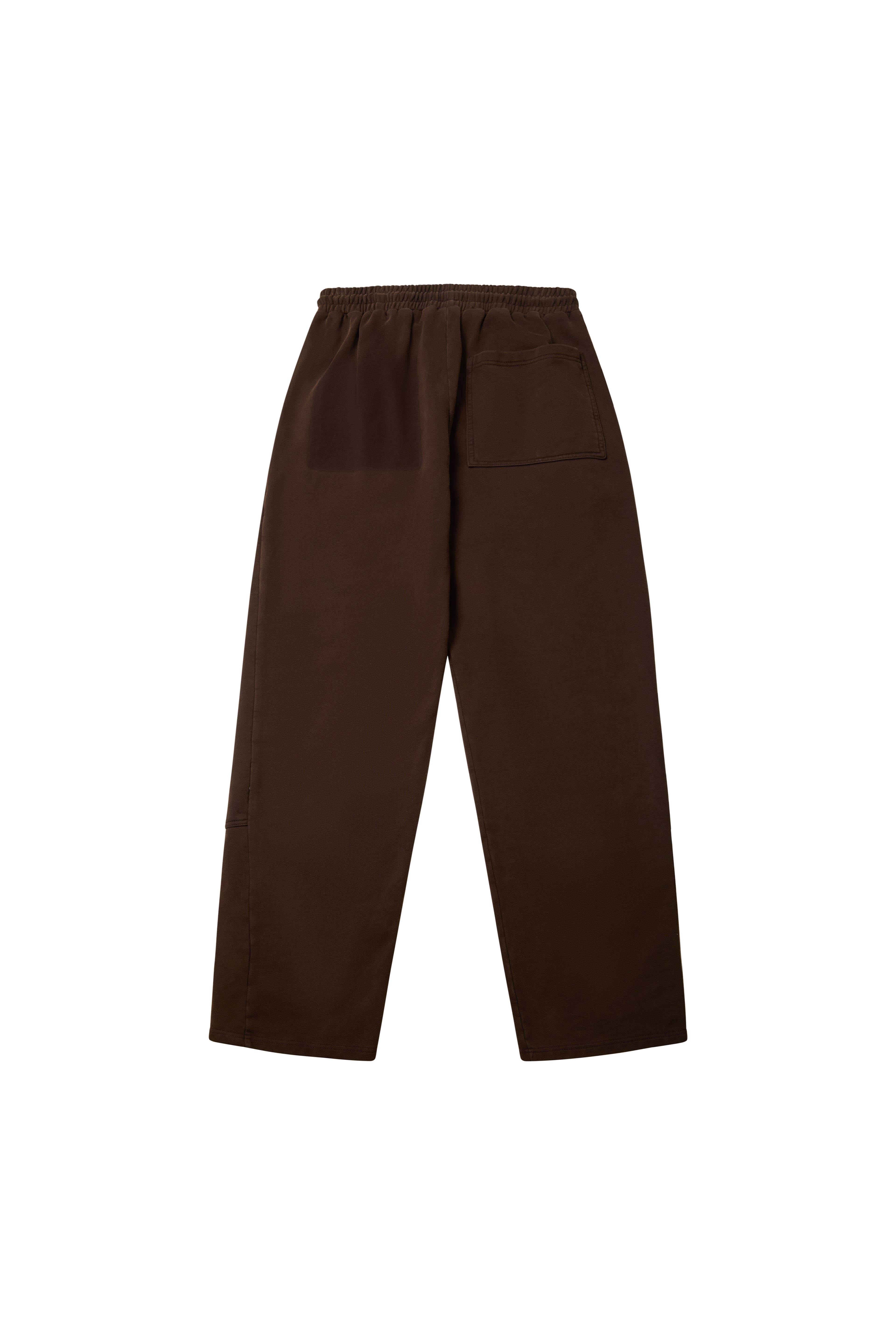 SUN FADED TRACK BOTTOMS