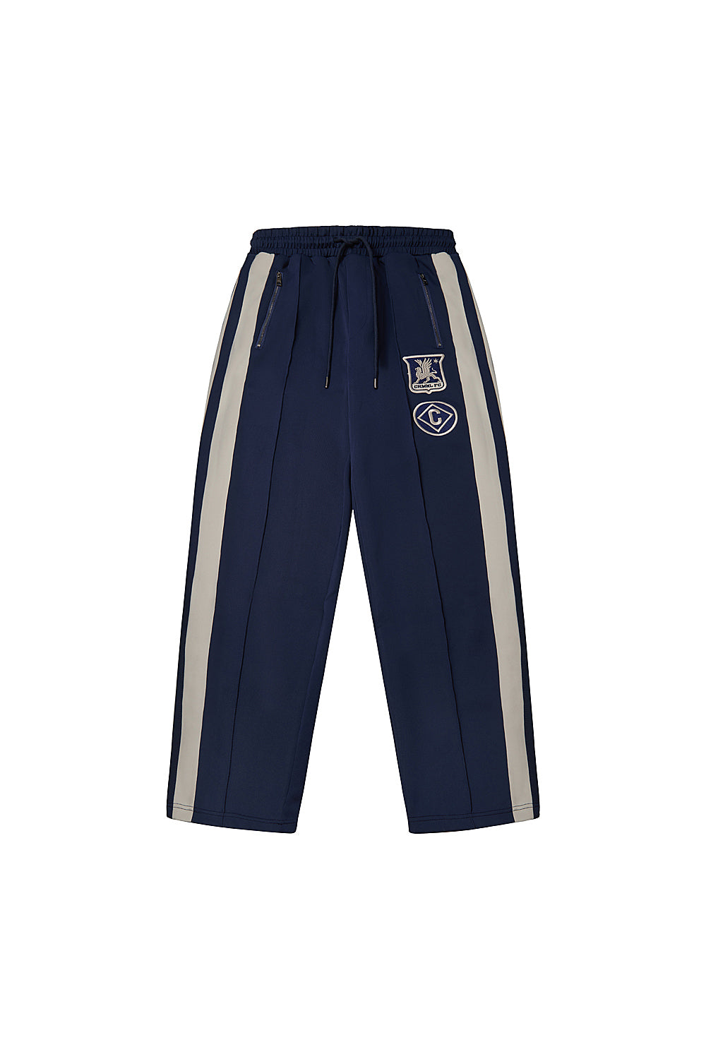 PANEL FC TRACK PANT