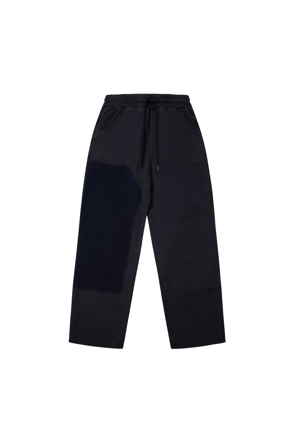 SUN FADED TRACK BOTTOMS