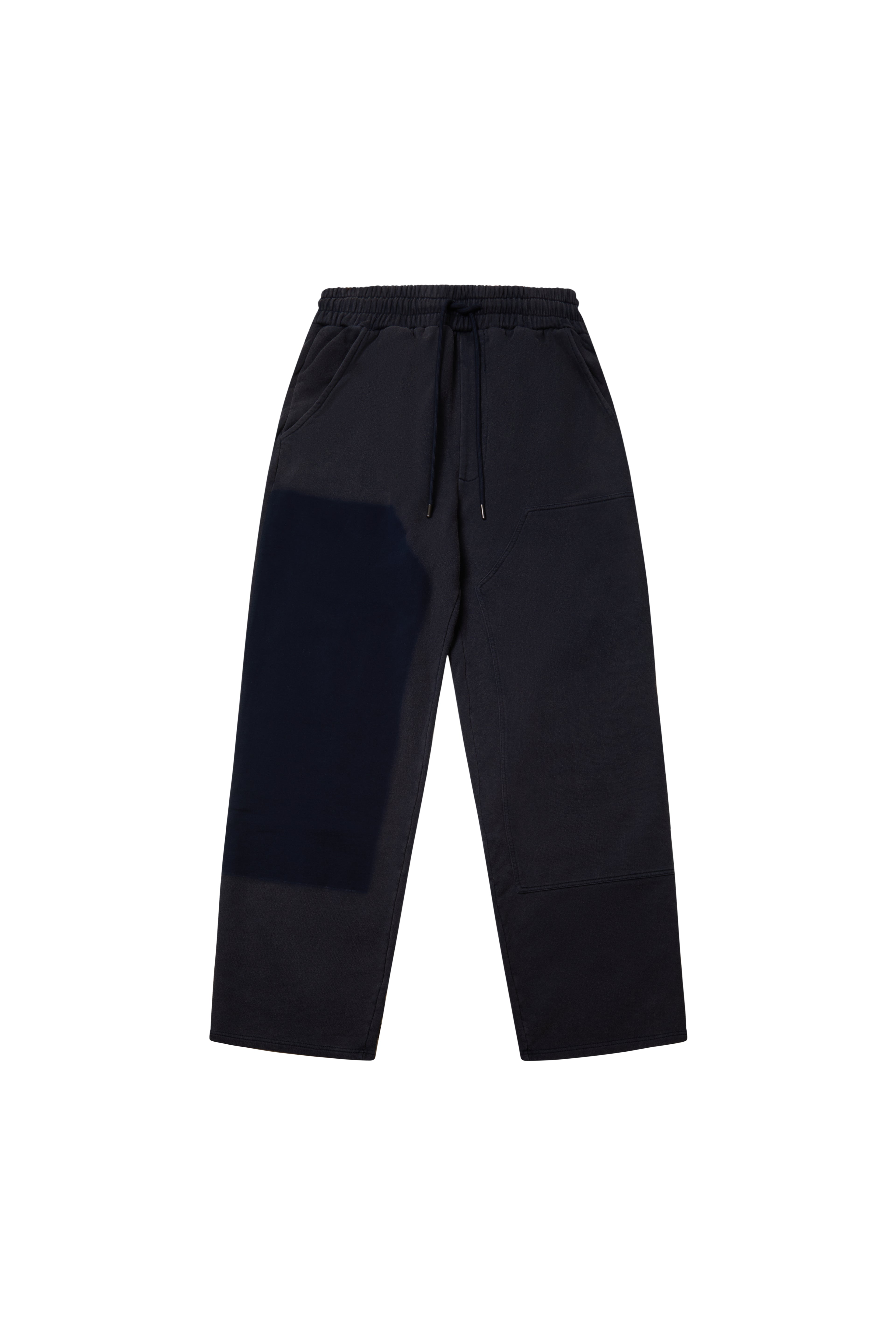 SUN FADED TRACK BOTTOMS
