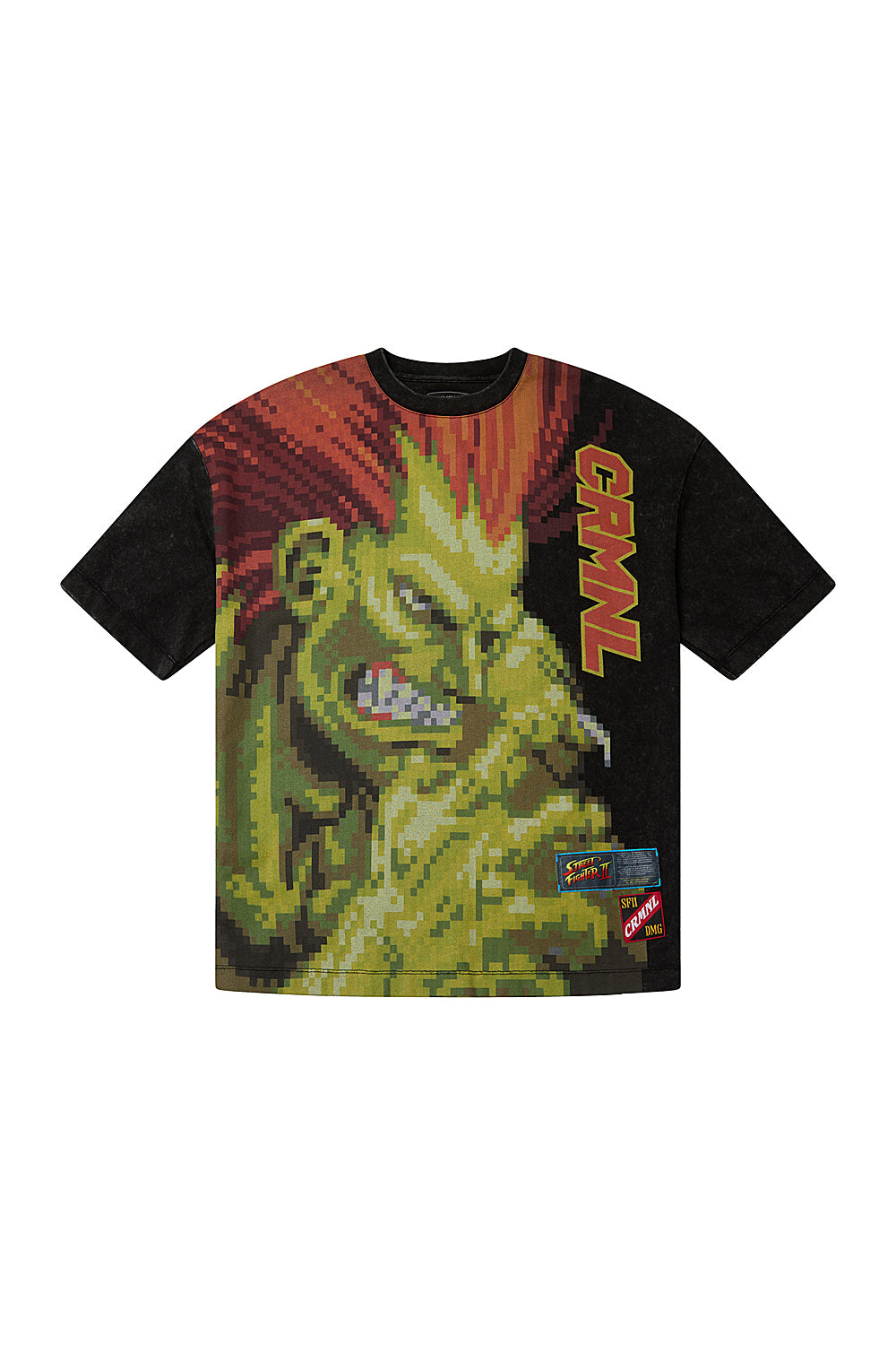 BLANCA T-SHIRT