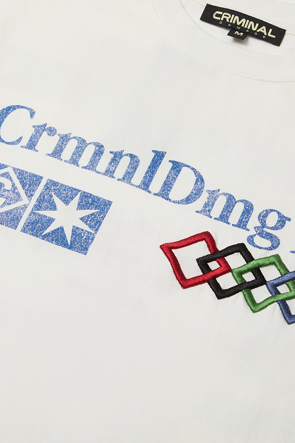 REGISTRATION T-SHIRT