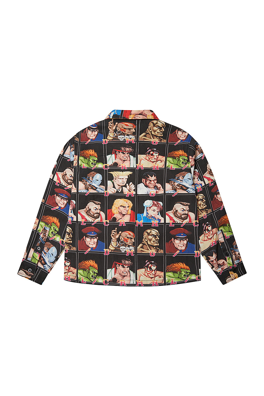 ARCHADE SHIRT
