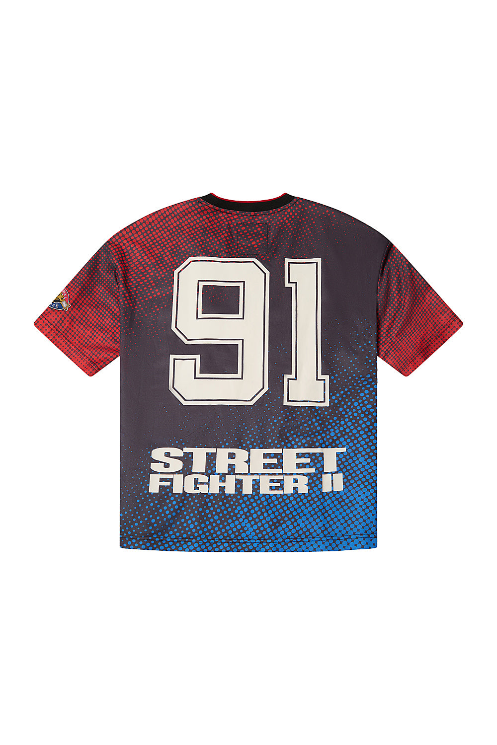 RYU SPORTS JERSY