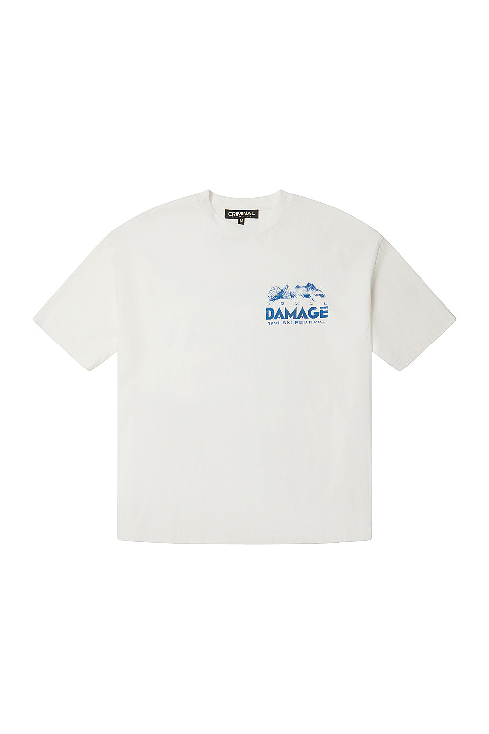 APRES SKI T-SHIRT