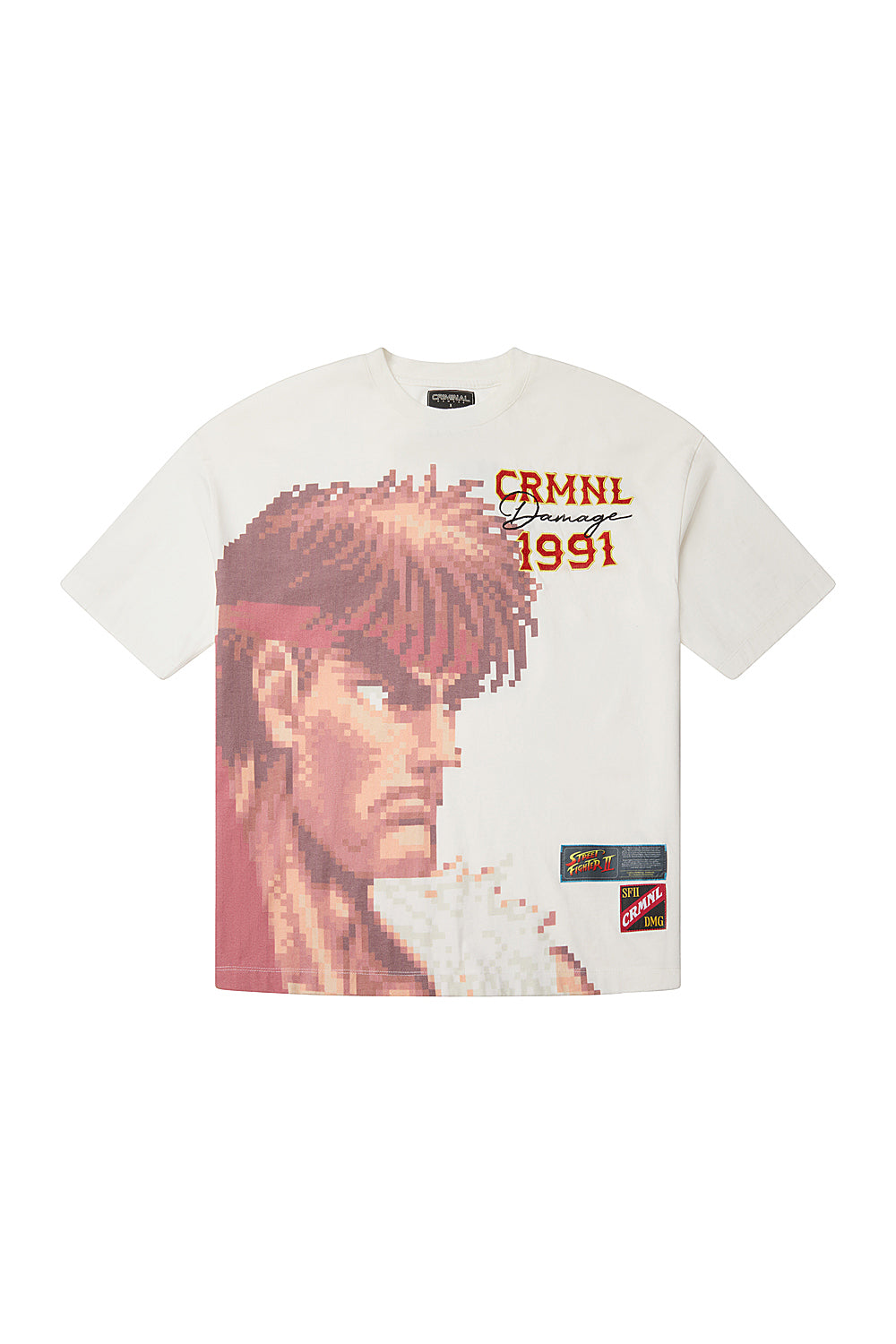 RYU T-SHIRT